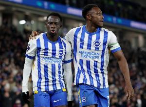 维尔贝克谈布莱顿0-7惨败森林：我曾在曼联1-6曼城时有过类似感受