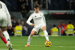 维拉总监谈居勒尔：是我们想找的那种球员，他与阿森西奥位置不同