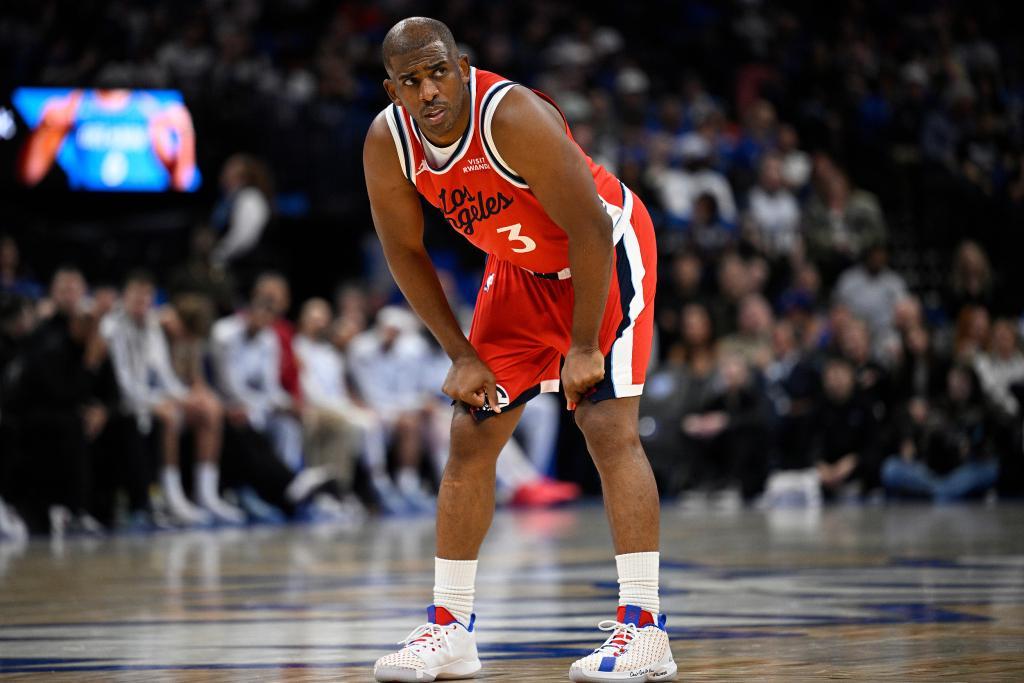 GA黄金甲平台-一次突如其来的分手，保罗的职业生涯就这样结束？