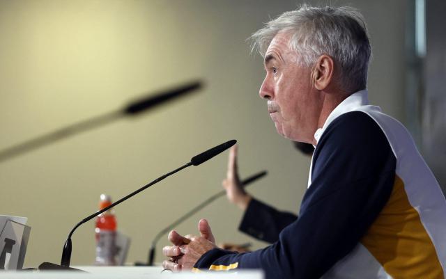 GA黄金甲登录入口-安帅：贝林厄姆更像卡卡，圣诞之前踢晚场简直荒谬