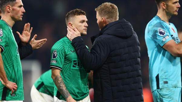 GA黄金甲平台-【观点】为纽卡的崩掉欢呼！这是足球和常识的胜利