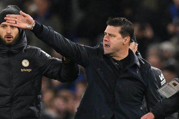 GA黄金甲官方网站-波切蒂诺：英超就是如此精彩 帕尔默每场都在进步