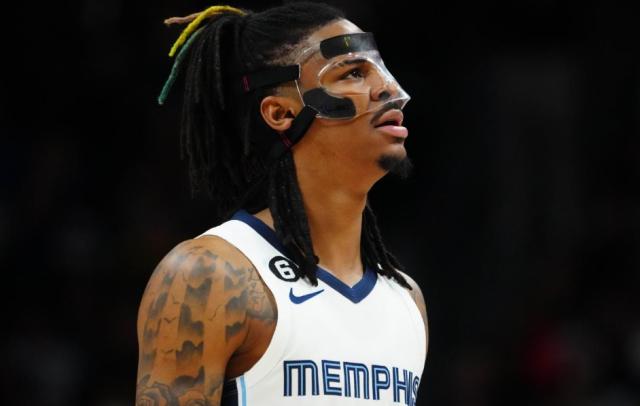 GA黄金甲-莫兰特25场禁赛不痛不痒？相关经济损失接近半个亿