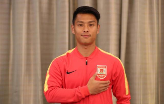 亚泰：感谢杨超声为长春战斗三载 祝未来一切顺利