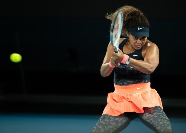 GA黄金甲平台-澳网巴蒂大坂直美恐提前遭遇 王蔷首轮再碰高芙