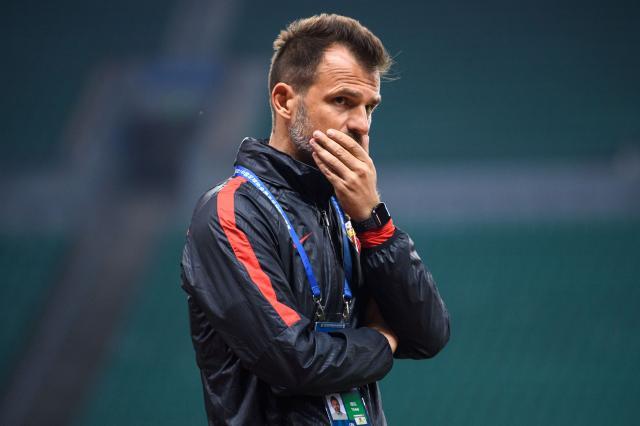 GA黄金甲登录入口-海港抱憾决战三叉戟二缺一 莱科：现在无秘密可言