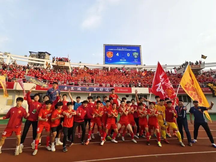 GA黄金甲官方网站-“闽超”宁德队首场4:0胜南平队，3位进球队员都是霞浦人|福建省城市足球联赛|球迷|比赛|足球|宁德市_新浪体育_新浪新闻